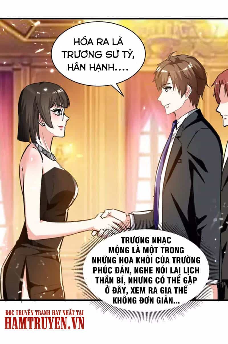 Thần Cấp Thấu Thị - Chương 234 - ảnh 7