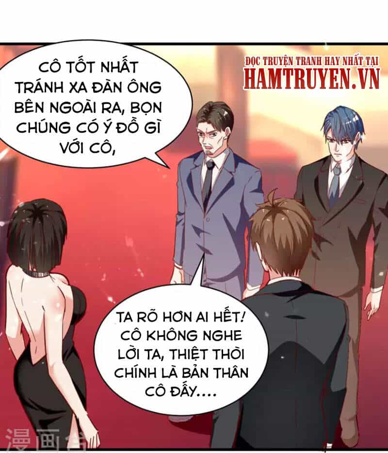 Thần Cấp Thấu Thị - Chương 235 - ảnh 11