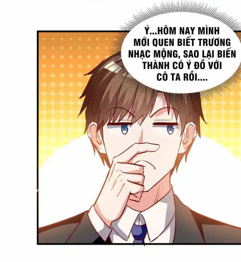 Thần Cấp Thấu Thị - Chương 235 - ảnh 12