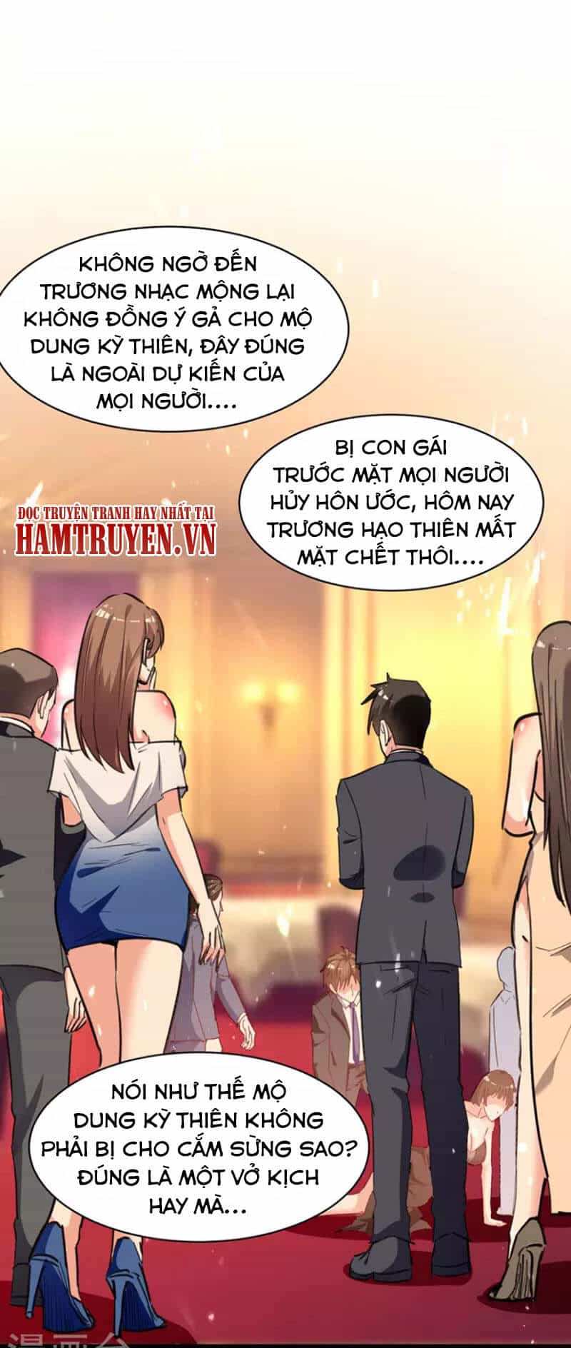 Thần Cấp Thấu Thị - Chương 235 - ảnh 21