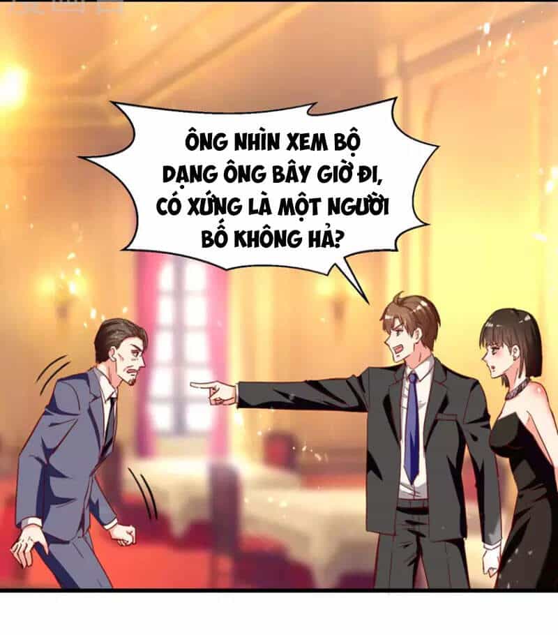 Thần Cấp Thấu Thị - Chương 236 - ảnh 2