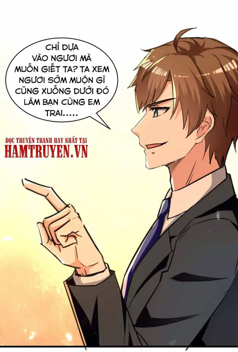 Thần Cấp Thấu Thị - Chương 236 - ảnh 21