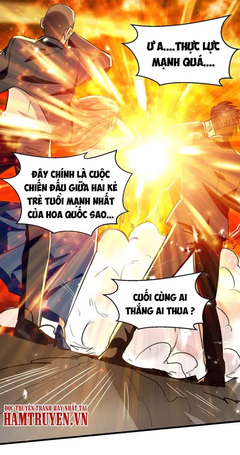 Thần Cấp Thấu Thị - Chương 236 - ảnh 28