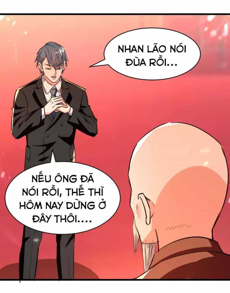 Thần Cấp Thấu Thị - Chương 237 - ảnh 10