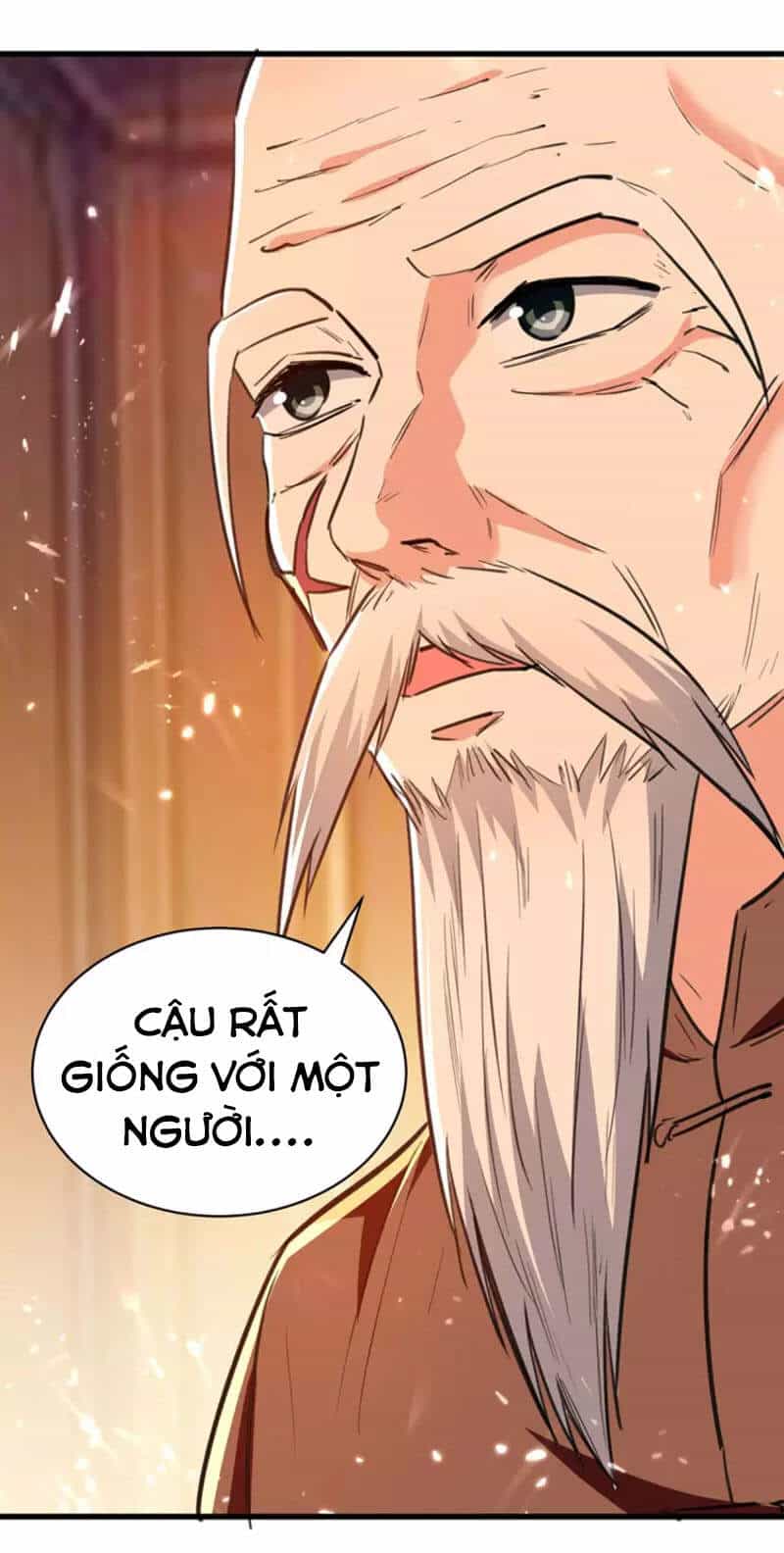 Thần Cấp Thấu Thị - Chương 237 - ảnh 19