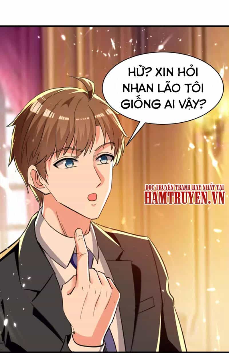 Thần Cấp Thấu Thị - Chương 237 - ảnh 20