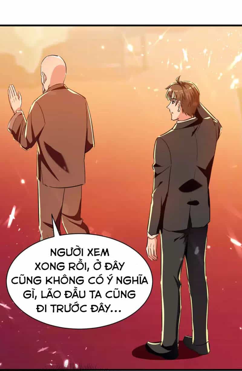 Thần Cấp Thấu Thị - Chương 237 - ảnh 23