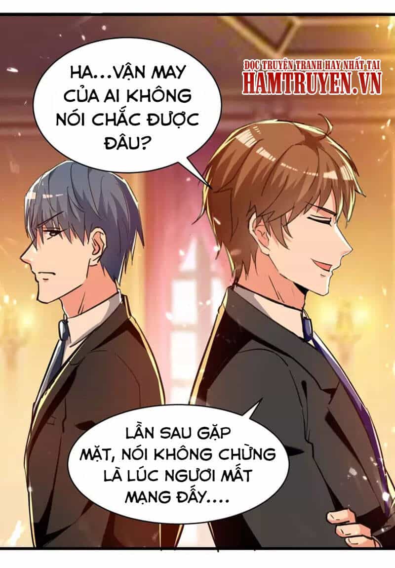Thần Cấp Thấu Thị - Chương 237 - ảnh 28