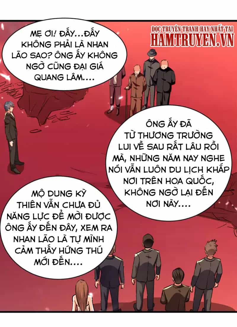 Thần Cấp Thấu Thị - Chương 237 - ảnh 9