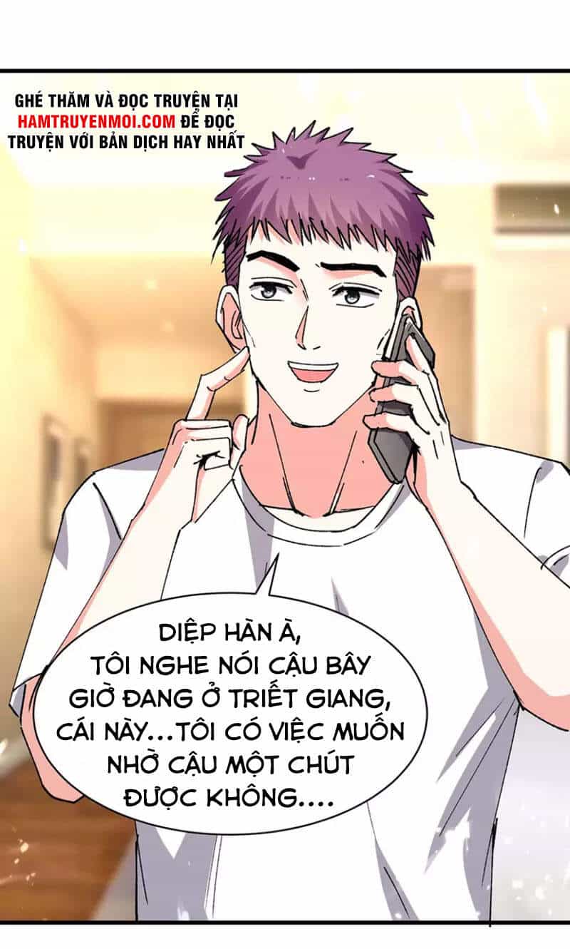 Thần Cấp Thấu Thị - Chương 238 - ảnh 22