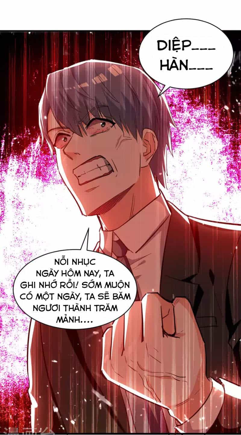 Thần Cấp Thấu Thị - Chương 238 - ảnh 4