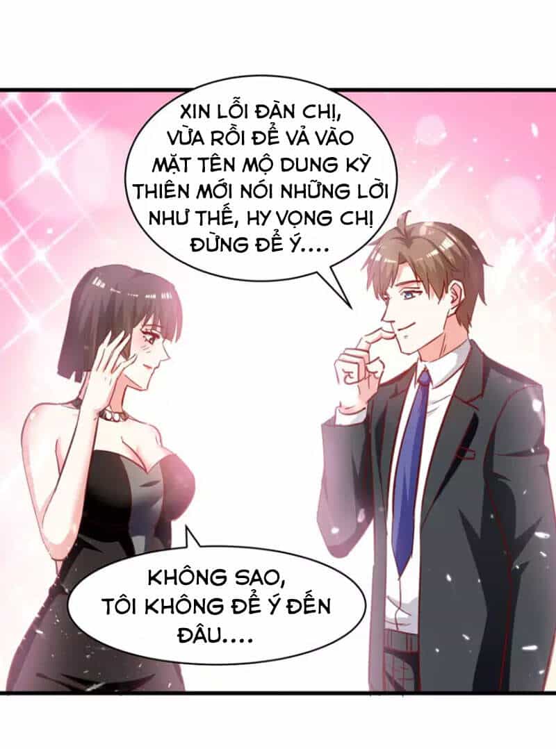 Thần Cấp Thấu Thị - Chương 238 - ảnh 8