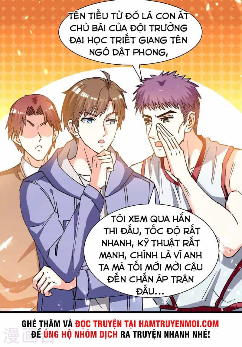 Thần Cấp Thấu Thị - Chương 239 - ảnh 11