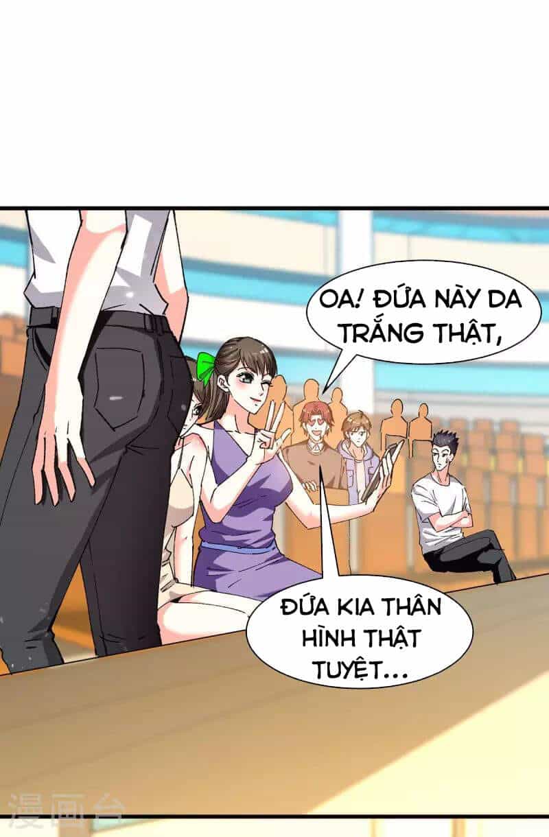 Thần Cấp Thấu Thị - Chương 239 - ảnh 14