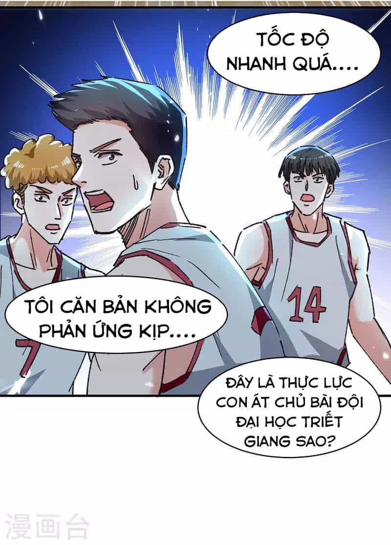 Thần Cấp Thấu Thị - Chương 239 - ảnh 26