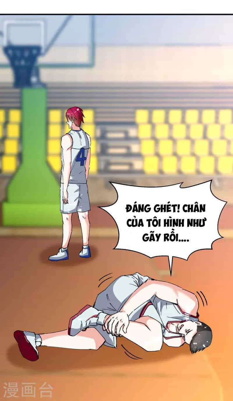 Thần Cấp Thấu Thị - Chương 240 - ảnh 17
