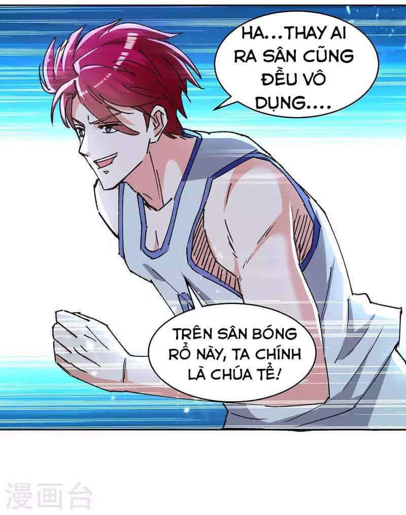 Thần Cấp Thấu Thị - Chương 240 - ảnh 27