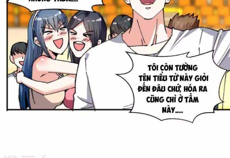 Thần Cấp Thấu Thị - Chương 241 - ảnh 10