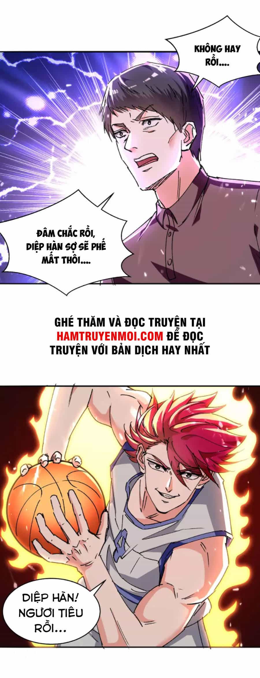 Thần Cấp Thấu Thị - Chương 242 - ảnh 18