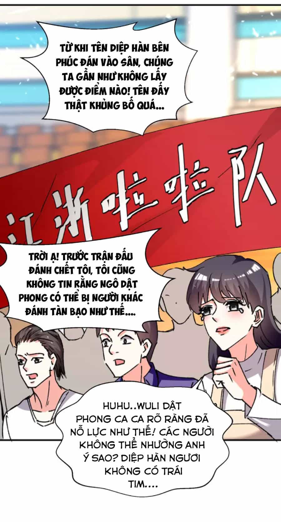 Thần Cấp Thấu Thị - Chương 242 - ảnh 6