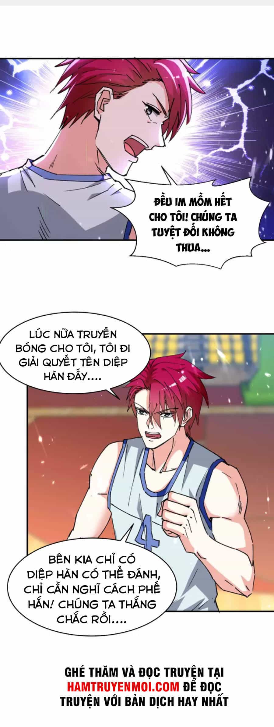 Thần Cấp Thấu Thị - Chương 242 - ảnh 8