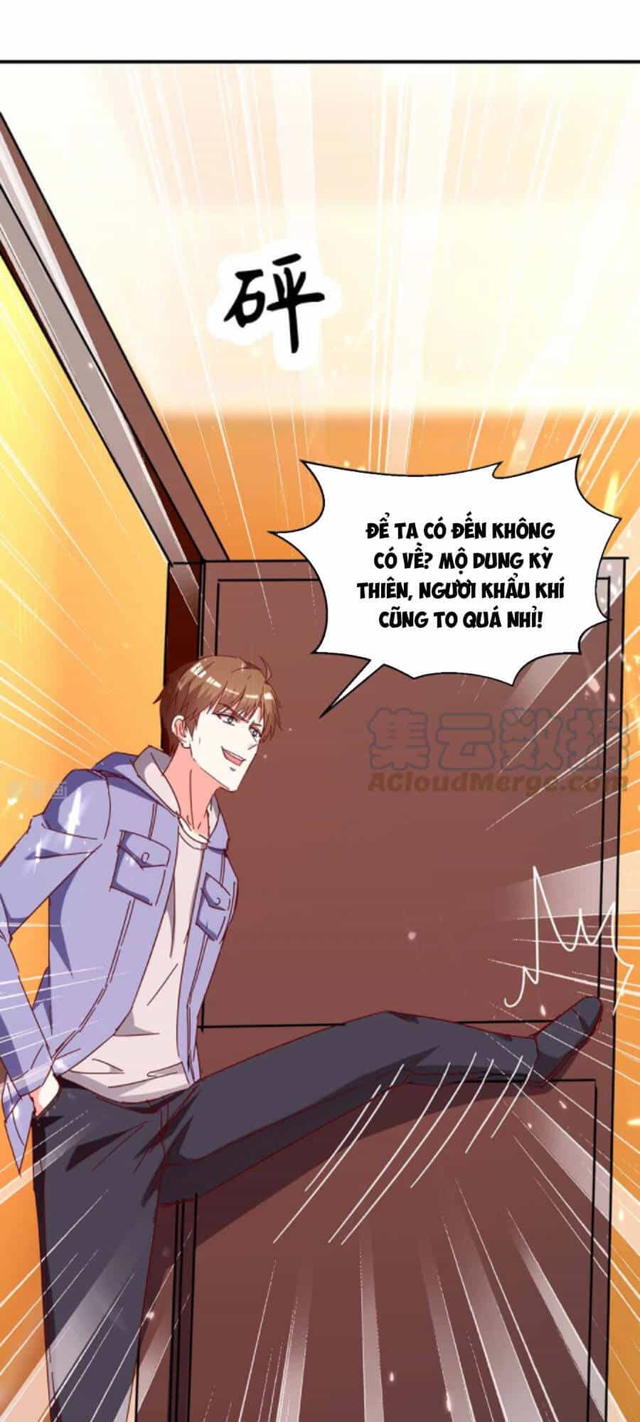 Thần Cấp Thấu Thị - Chương 244 - ảnh 20