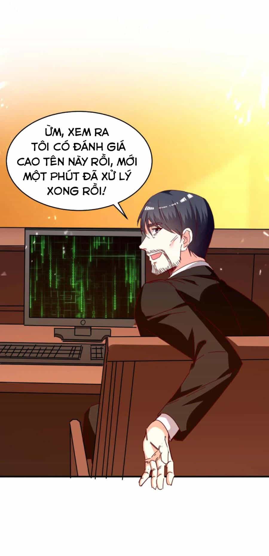 Thần Cấp Thấu Thị - Chương 244 - ảnh 5