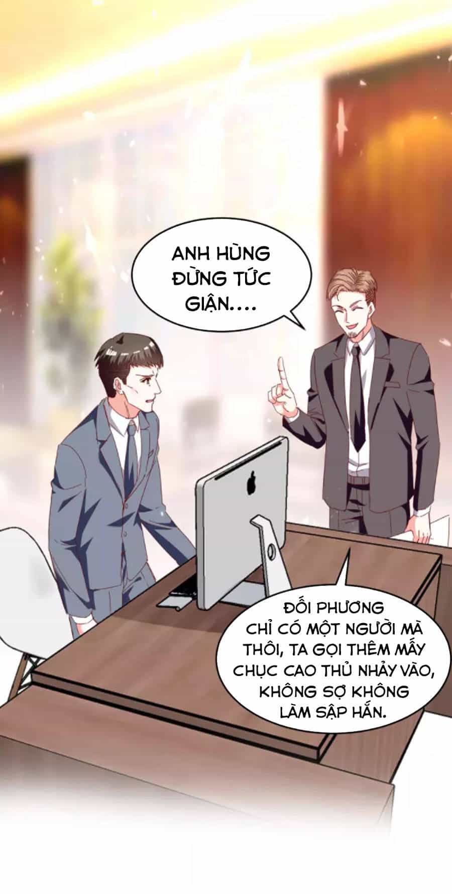 Thần Cấp Thấu Thị - Chương 245 - ảnh 6