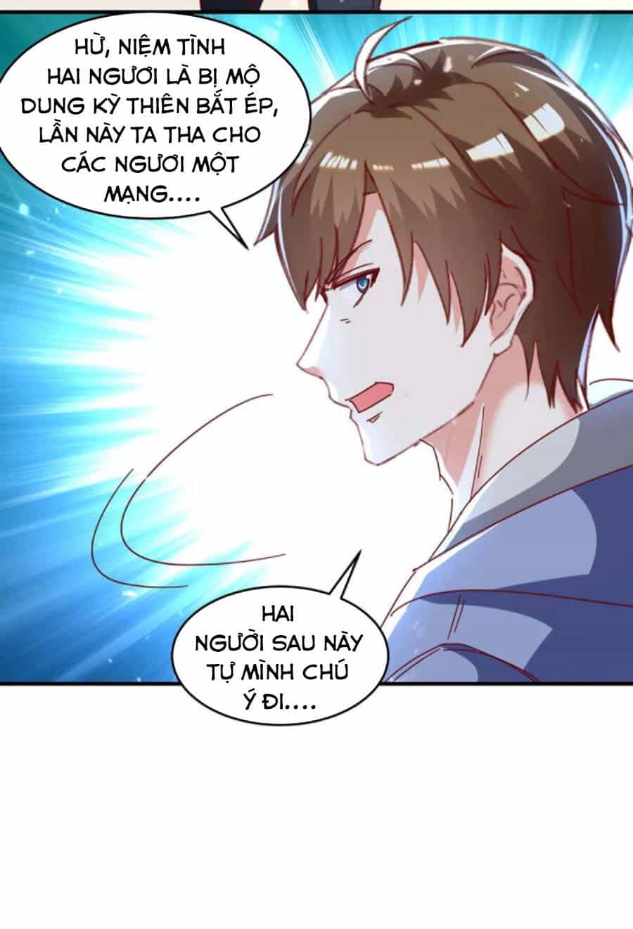 Thần Cấp Thấu Thị - Chương 246 - ảnh 29