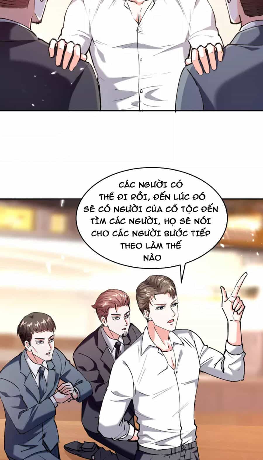 Thần Cấp Thấu Thị - Chương 247 - ảnh 17