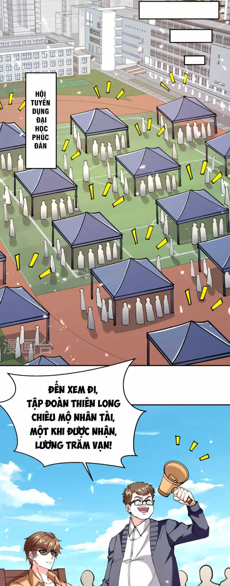 Thần Cấp Thấu Thị - Chương 247 - ảnh 27