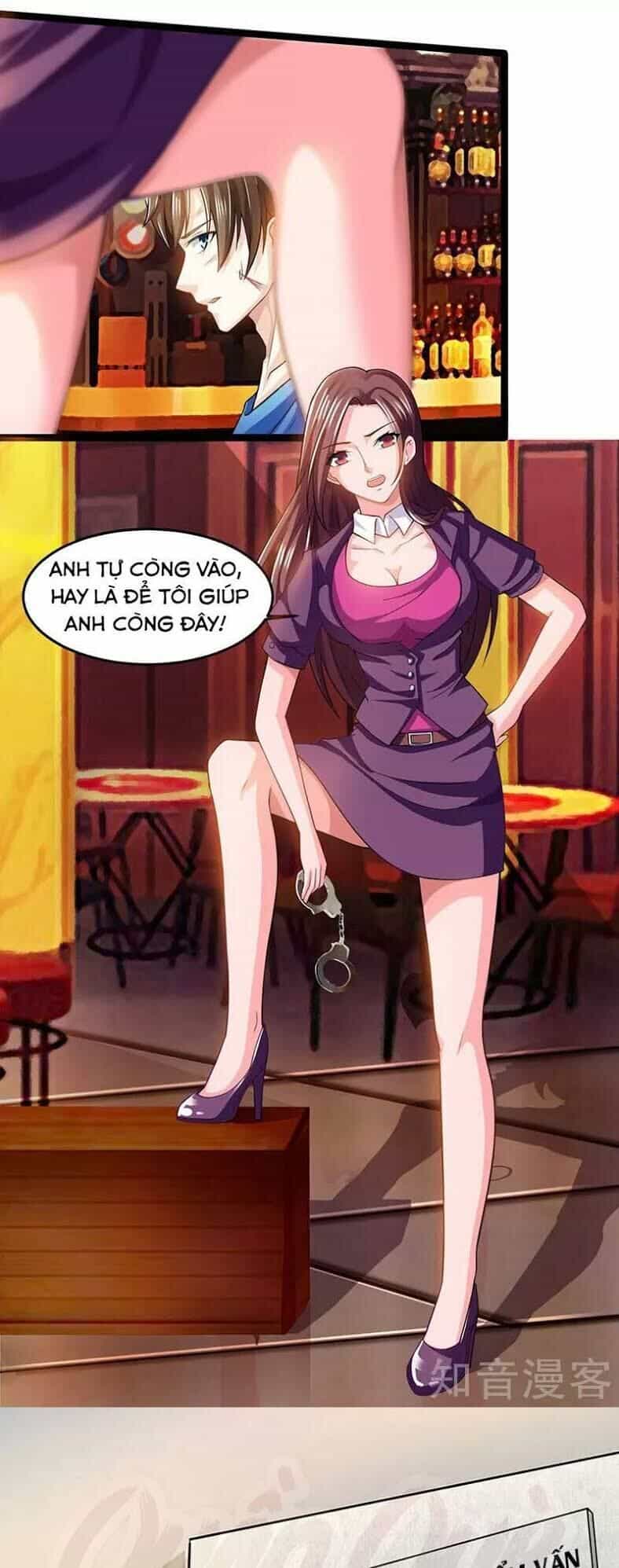 Thần Cấp Thấu Thị - Chương 25 - ảnh 3