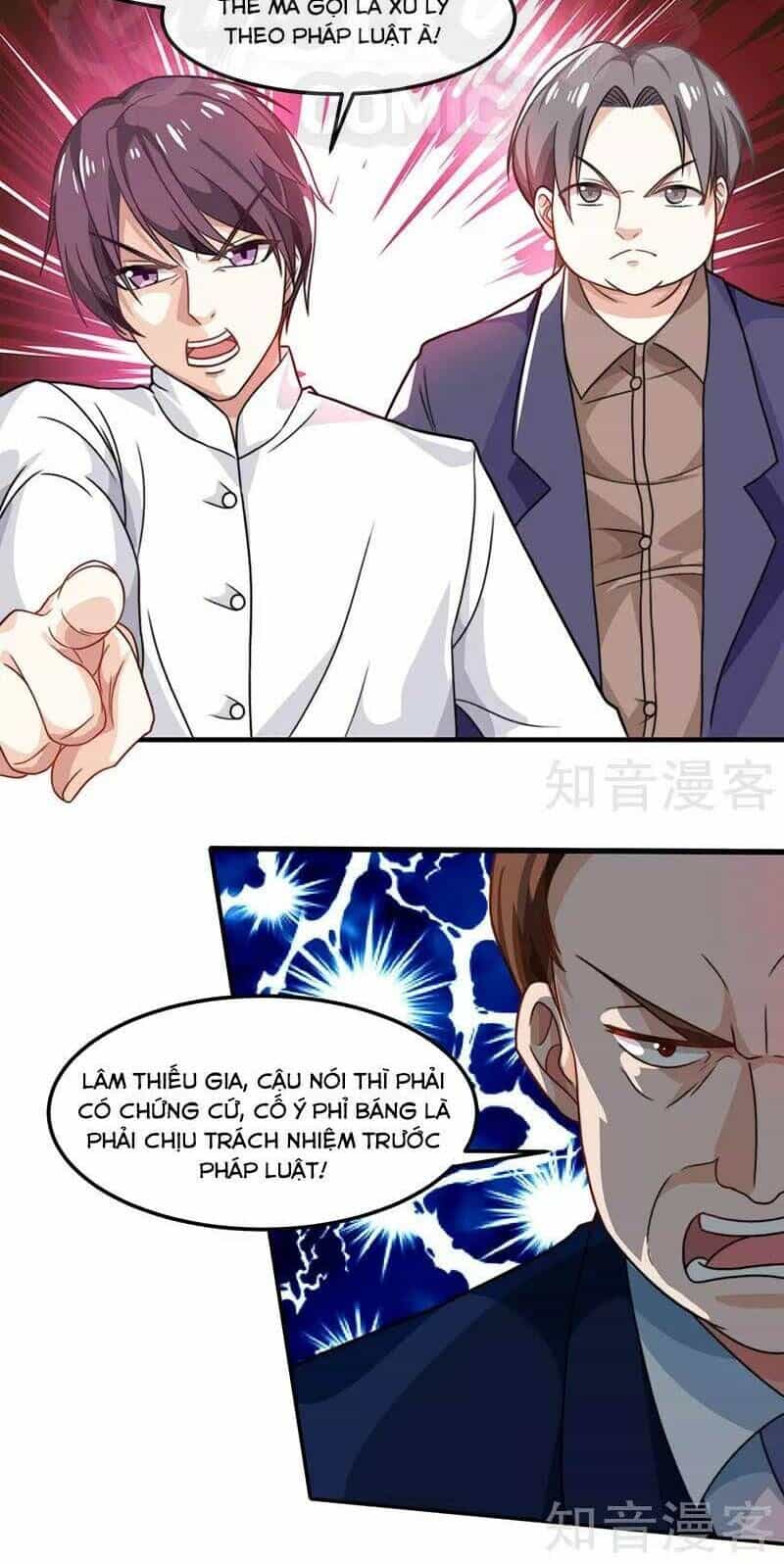 Thần Cấp Thấu Thị - Chương 27 - ảnh 12
