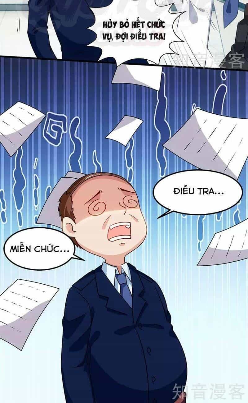 Thần Cấp Thấu Thị - Chương 27 - ảnh 18