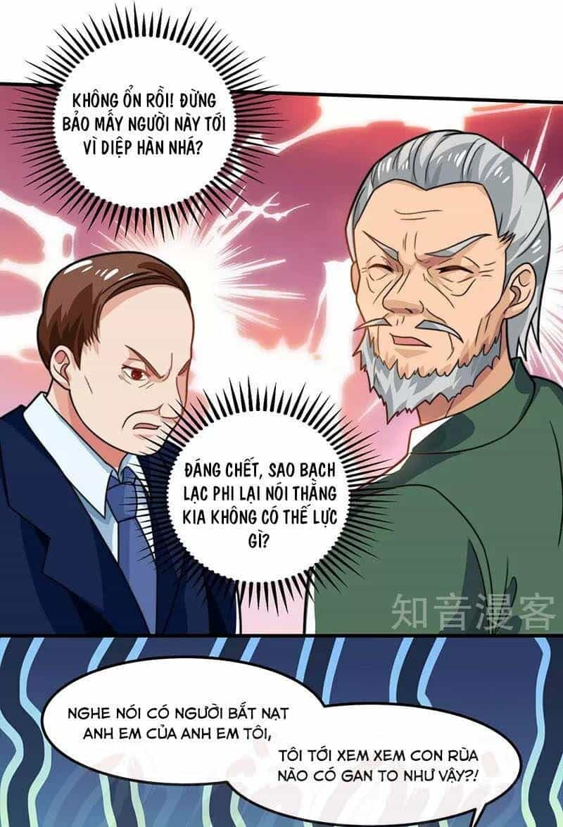 Thần Cấp Thấu Thị - Chương 27 - ảnh 9