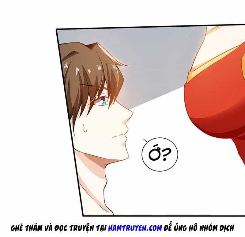 Thần Cấp Thấu Thị - Chương 2 - ảnh 8