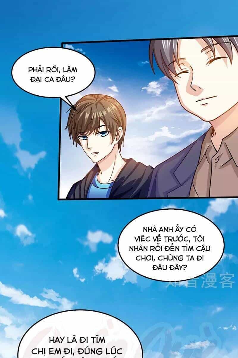 Thần Cấp Thấu Thị - Chương 31 - ảnh 10