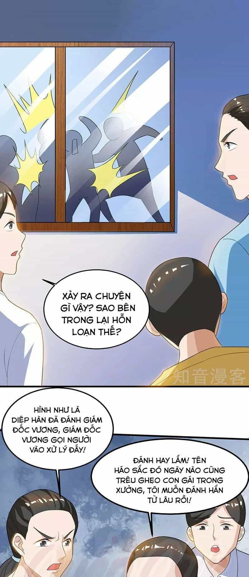 Thần Cấp Thấu Thị - Chương 32 - ảnh 17