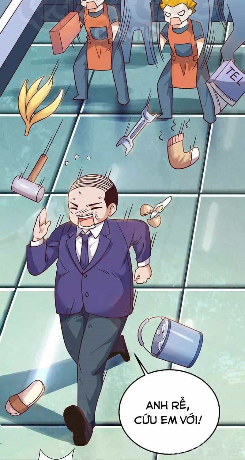 Thần Cấp Thấu Thị - Chương 33 - ảnh 20