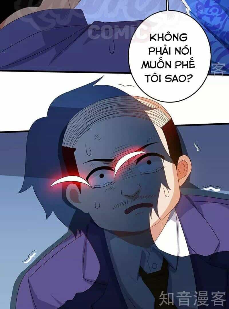 Thần Cấp Thấu Thị - Chương 33 - ảnh 4