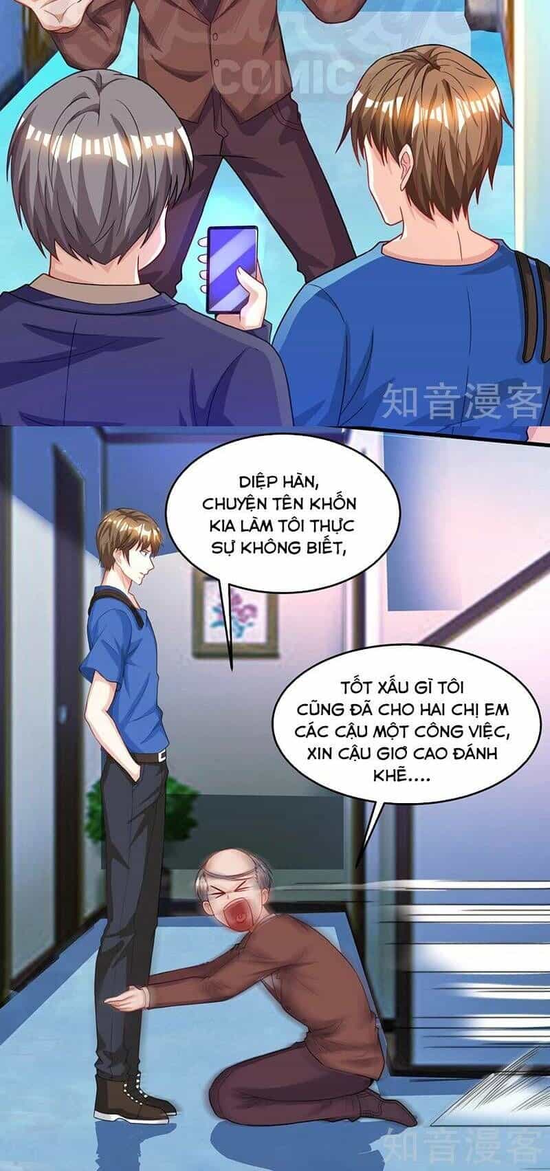 Thần Cấp Thấu Thị - Chương 34 - ảnh 16