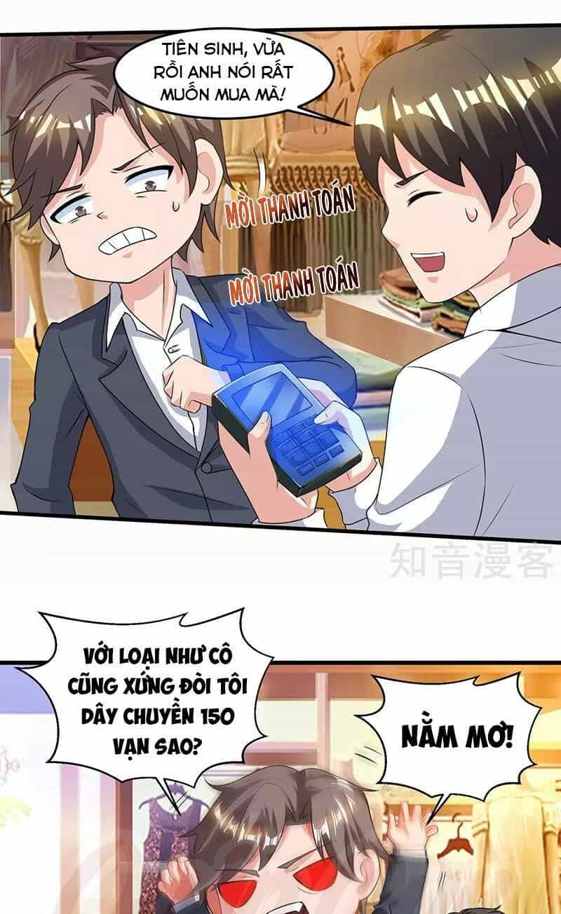 Thần Cấp Thấu Thị - Chương 37 - ảnh 11