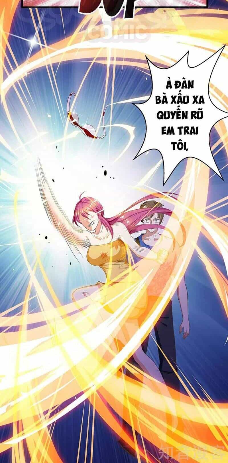 Thần Cấp Thấu Thị - Chương 37 - ảnh 20