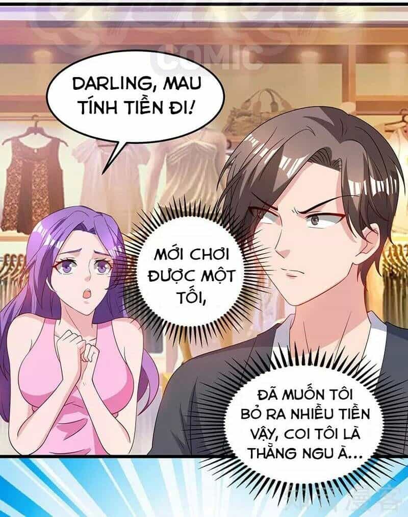 Thần Cấp Thấu Thị - Chương 37 - ảnh 6
