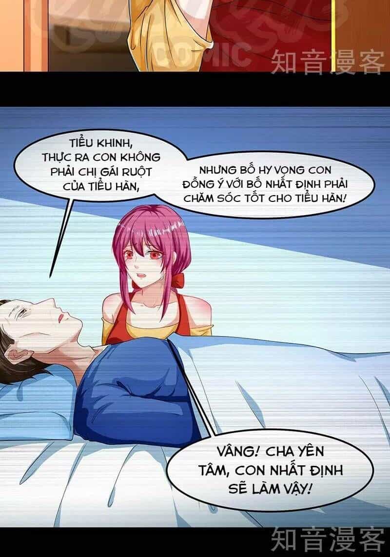 Thần Cấp Thấu Thị - Chương 38 - ảnh 8