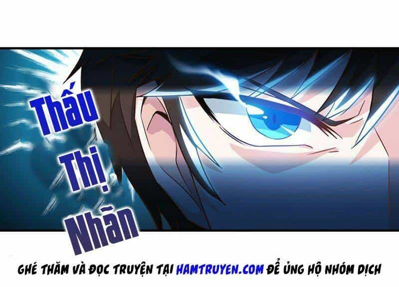 Thần Cấp Thấu Thị - Chương 3 - ảnh 26