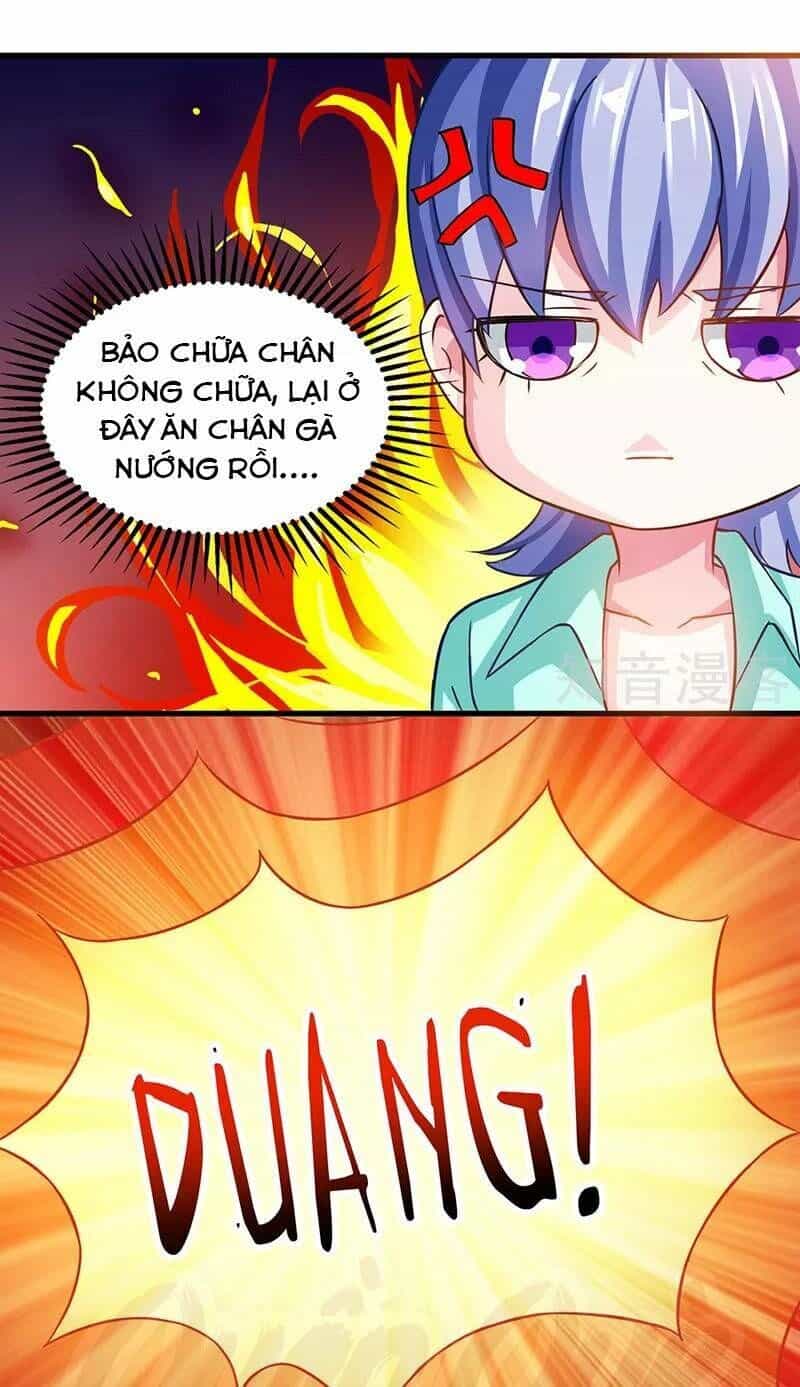 Thần Cấp Thấu Thị - Chương 39 - ảnh 1