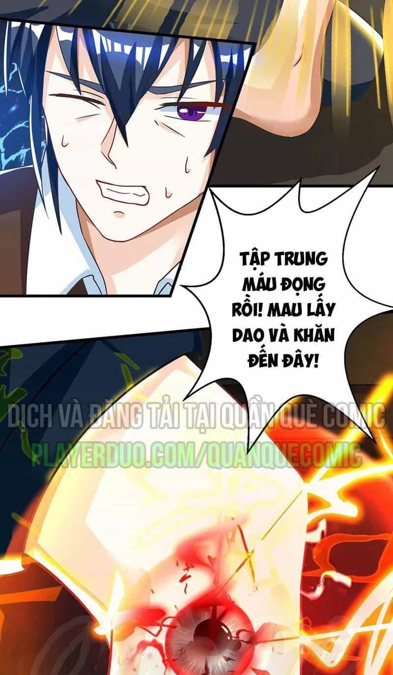 Thần Cấp Thấu Thị - Chương 39 - ảnh 24