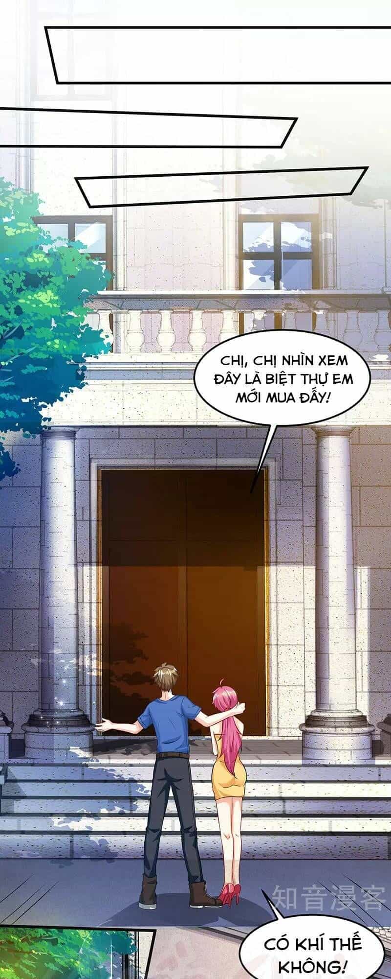 Thần Cấp Thấu Thị - Chương 40 - ảnh 19