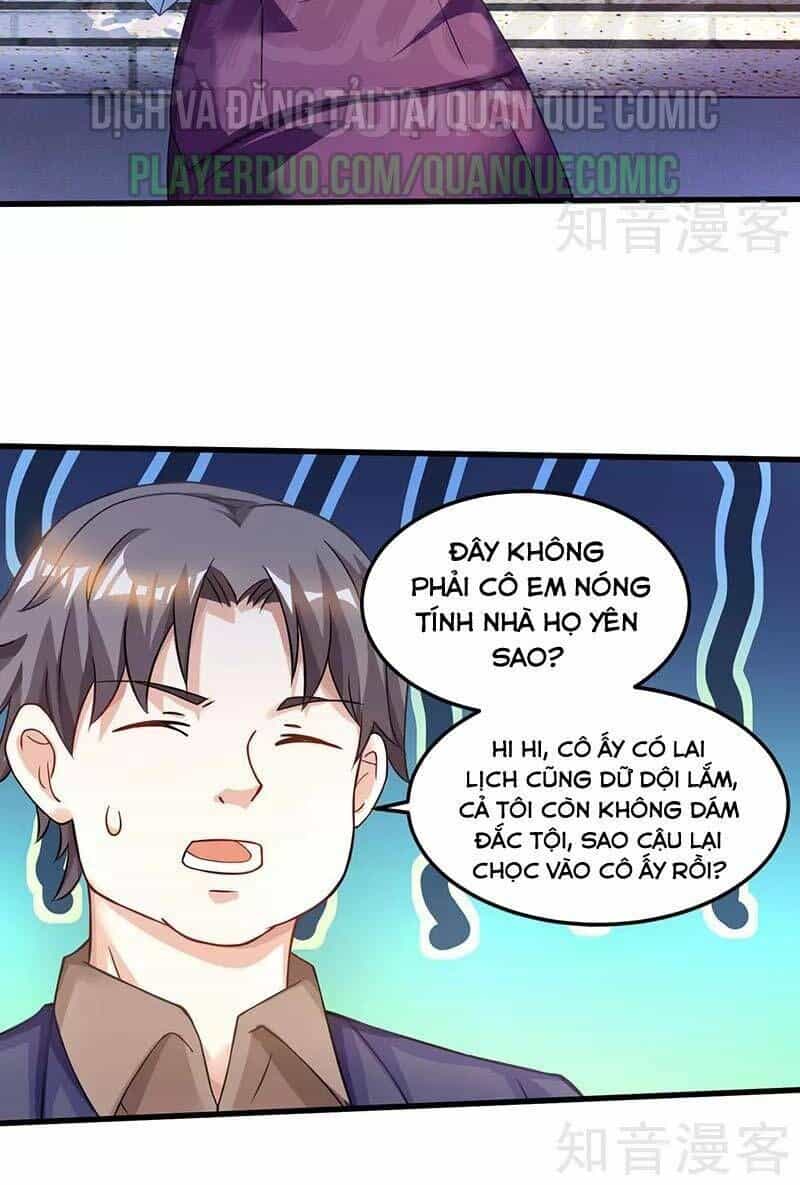 Thần Cấp Thấu Thị - Chương 41 - ảnh 14